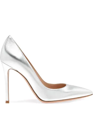 Gianvito Rossi 105 mm Gianvito pumps
