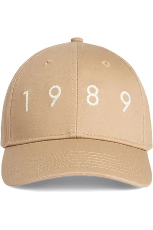1989 STUDIO Kasket med broderet logo