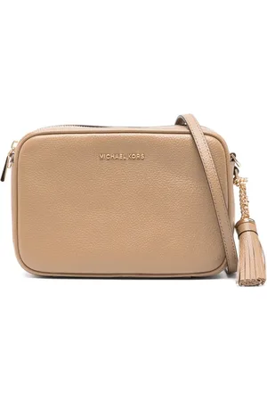 Michael Kors Gina crossbody-taske