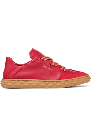 Jimmy Choo Diamond Light Flex sneakers