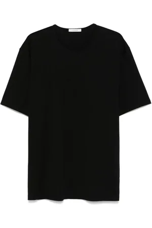 LEMAIRE T-shirt i let jersey