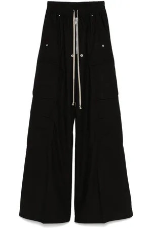 Rick Owens Belas cargobukser