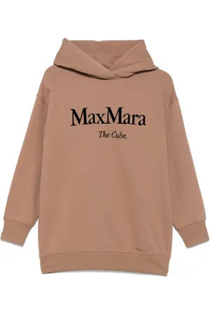 Max Mara Felpa hættetrøje