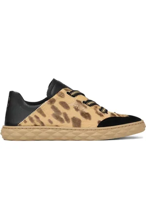 Jimmy Choo Diamond Light Flex sneakers