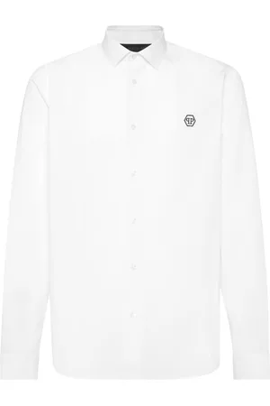 Philipp Plein Sugar Daddy skjorte