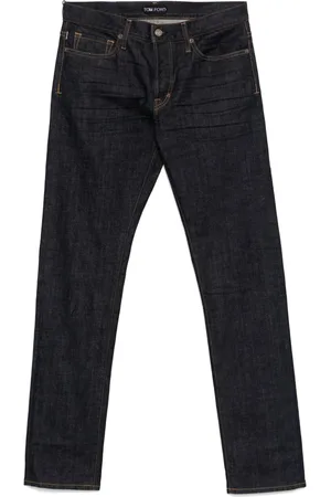 Tom Ford Jeans med smal pasform