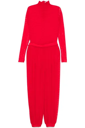 Atu Body Couture Buksesæt i mesh