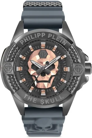 Philipp Plein The $kull 44mm ur