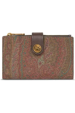 Etro Pung i paisley-jacquard