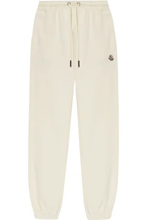 Moncler Joggingbukser med logomærke