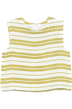 Bambah Stribet top