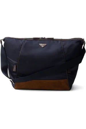 Prada Skuldertaske med paneler