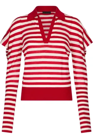 Liu Jo Stribet sweater