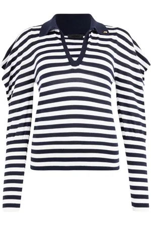 Liu Jo Stribet sweater