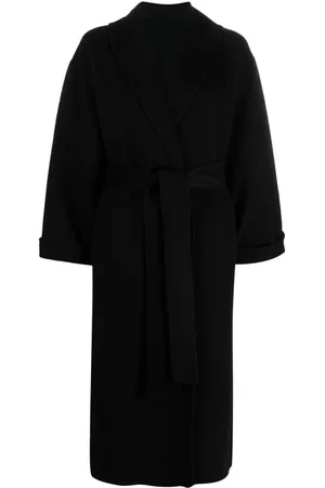 By Malene Birger Trenchcoat med bælte