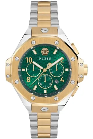 Philipp Plein Chrono Royal 46mm ur