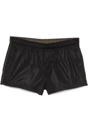 Gucci Badeshorts med GG-motiv