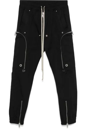 Rick Owens Bauhaus cargo-bukser