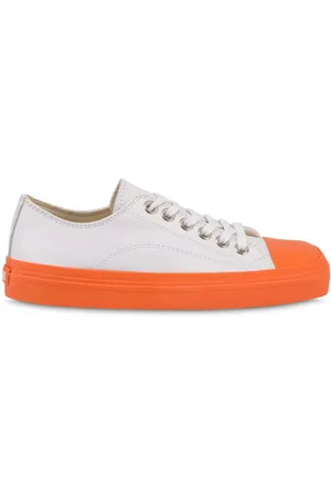 Moschino Tofarvede sneakers
