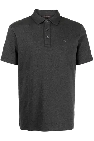 Michael Kors Polo med broderet logo