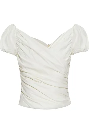 Cult Gaia Rynket top