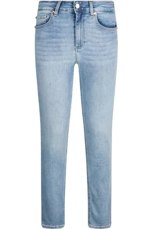 Liu Jo Højtaljede skinny-jeans