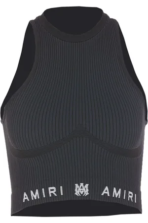 AMIRI Ribbet MA top