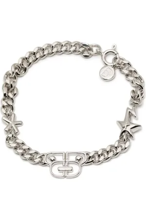 BAPY Armbånd med Star Bolt-motiv