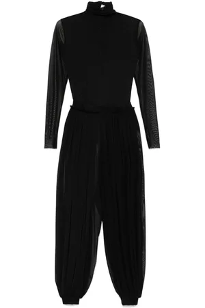 Atu Body Couture Buksesæt i mesh