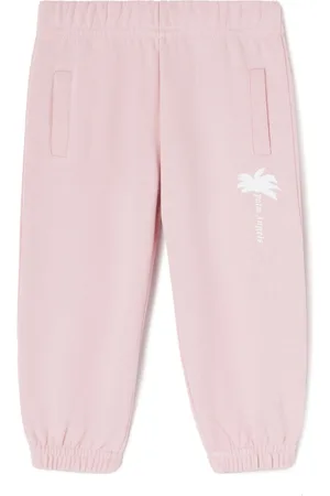 Palm Angels Joggingbukser med tryk