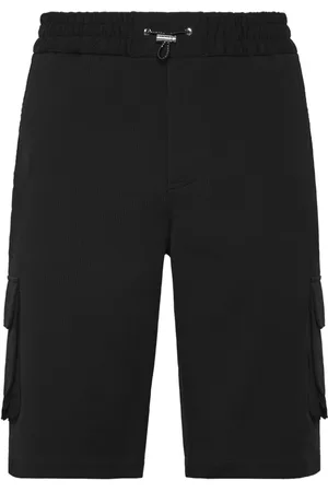 Philipp Plein Cargo-shorts