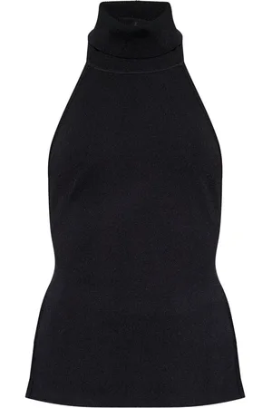 Cult Gaia Top med halterneck