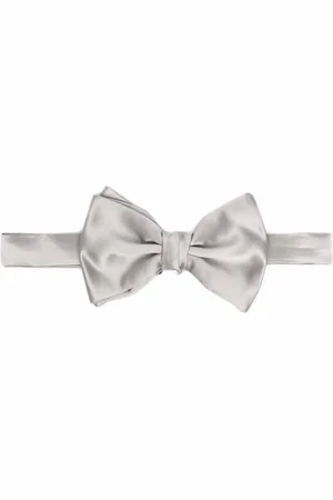Emporio Armani Butterfly i silke