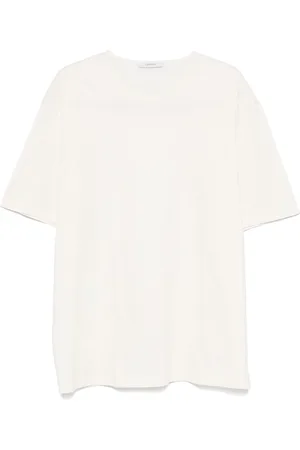 LEMAIRE T-shirt i let jersey