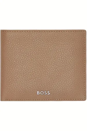 HUGO BOSS Læderpung