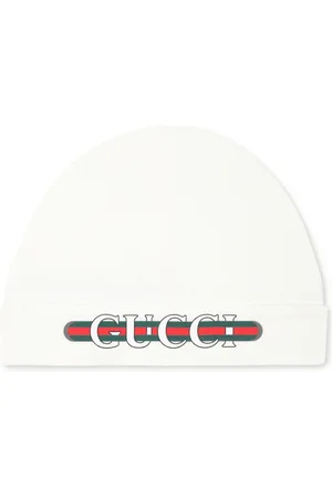 Gucci Hue med logotryk