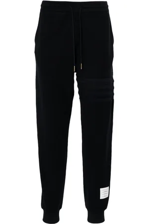 Thom Browne Joggingbukser med 4 striber