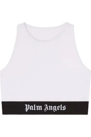 Palm Angels American bh med logo