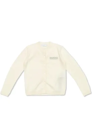Gucci Uldcardigan