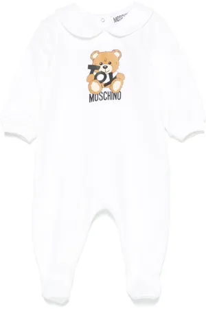 Moschino Pyjamas med bamsemotiv