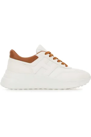 Hogan Lædersneakers