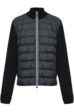 Moncler Dunjakke