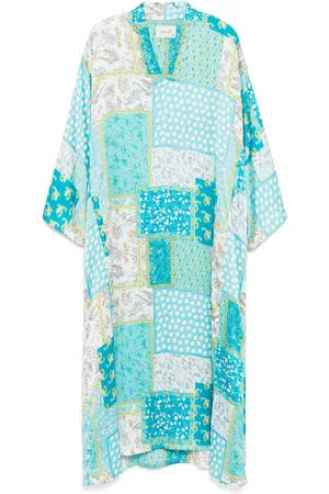 Bambah Josephine kaftan-kjole