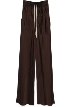 Rick Owens Bias-bukser