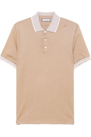 CANALI Polo