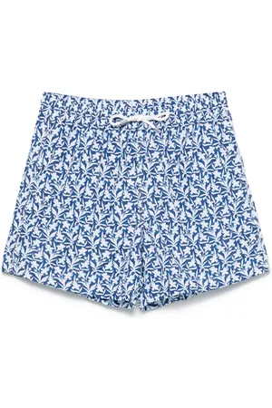 FEDELI Madeira shorts