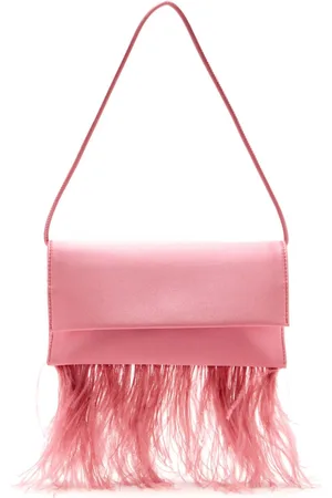 Loeffler Randall Charlee skuldertaske