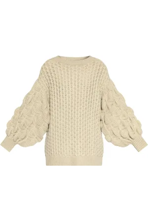 Lisa Yang Kraftig strikket sweater