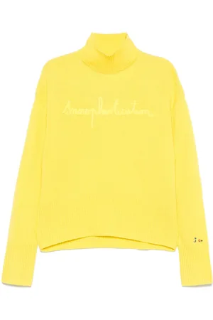 Rossignol X JCC Lounge sweater