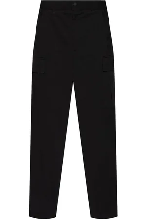Moncler Cargobukser i gabardine